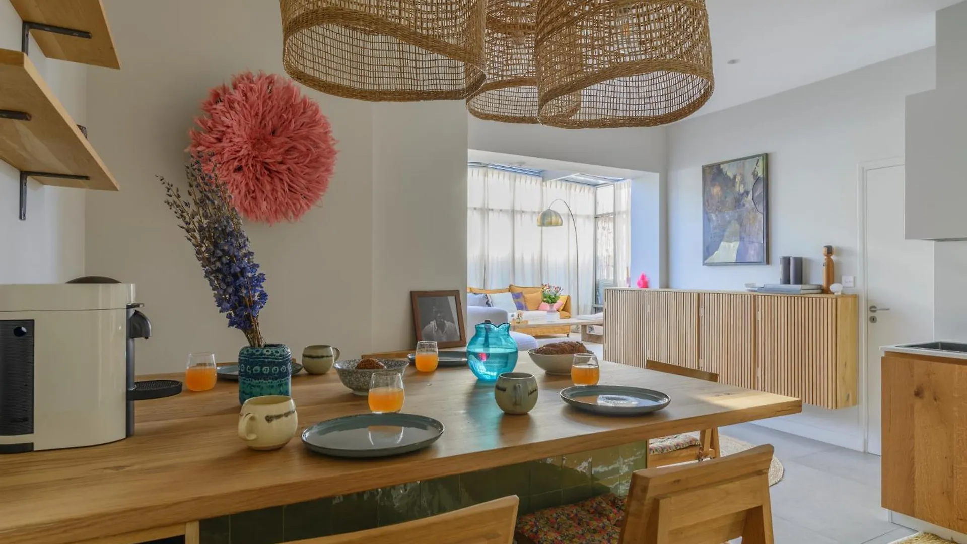 Paris Center Latin Residence 0*,  צרפת