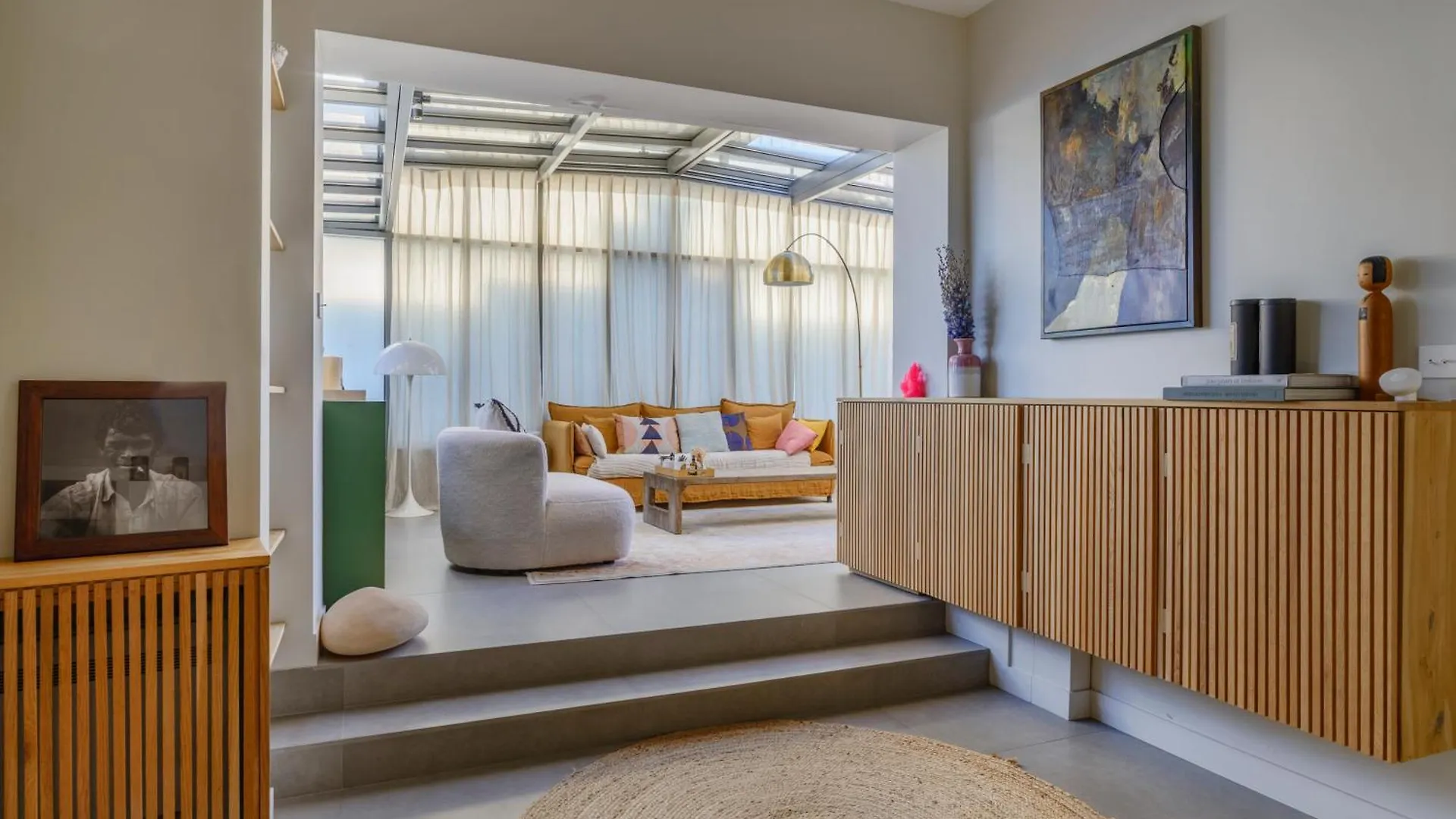 Paris Center Latin Residence 0*,  צרפת