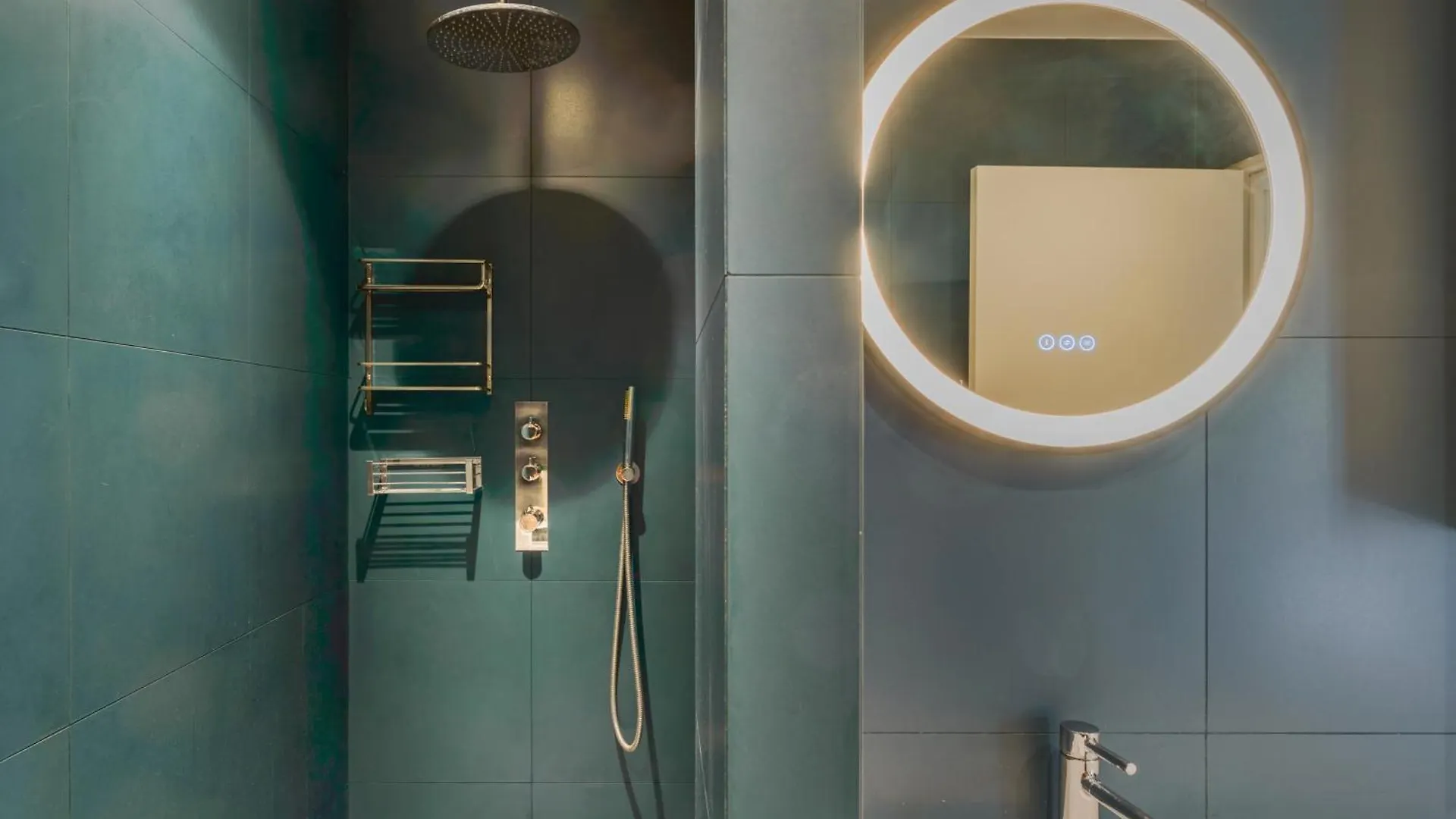 Paris Center Latin Residence Apartment